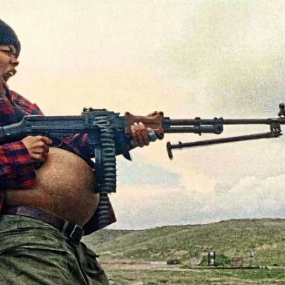 'Uma Batalha Após a Outra' pode garantir Oscar a Paul Thomas Anderson