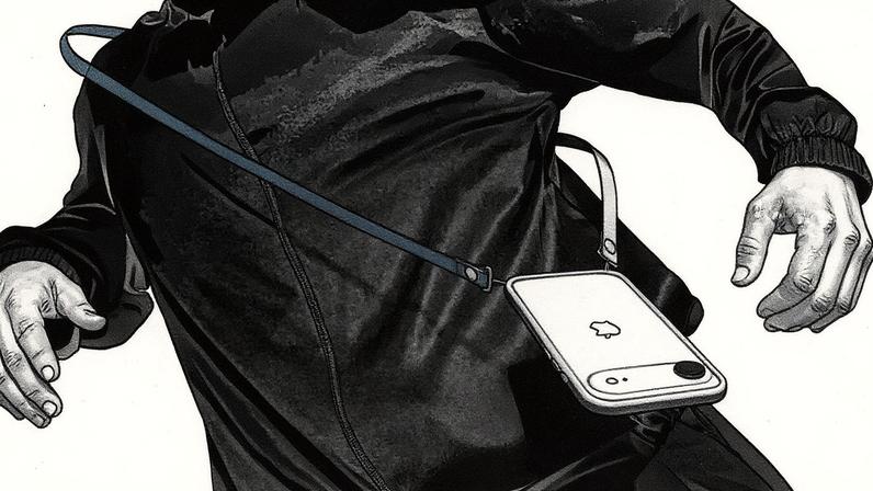 Imagem de uma maçã (Foto: Reprodução)