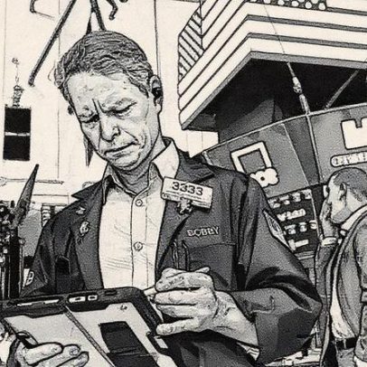 Futuros de ações mantêm estabilidade após sequência de vitórias do S&P 500