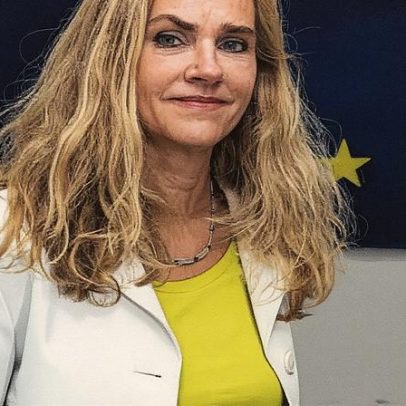 A embaixadora da União Europeia no Brasil vê possibilidade de acordo com Mercosul até 2023