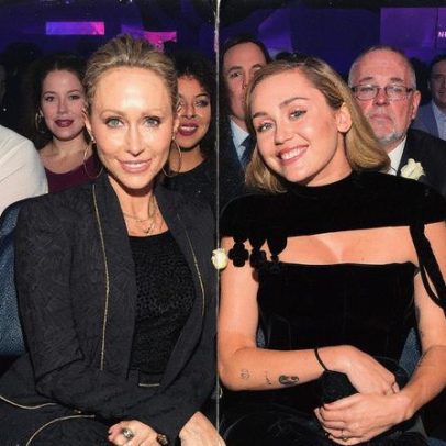 Miley Cyrus compartilha o pior conselho sobre relacionamentos que recebeu da mãe