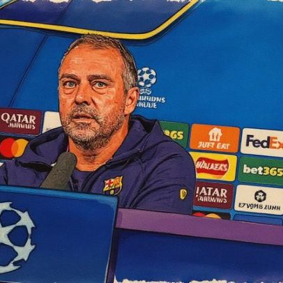 Newcastle e Barcelona se enfrentam na Champions League; saiba onde assistir ao vivo