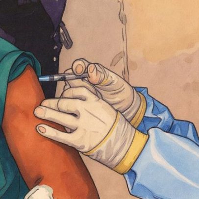 Acesso ao surto de ébola na República Democrática do Congo enfrenta grandes desafios