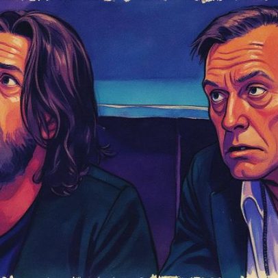 Estreias no streaming: 'Black rabbit', 'Gen V' e 'The morning show' ganham trailers