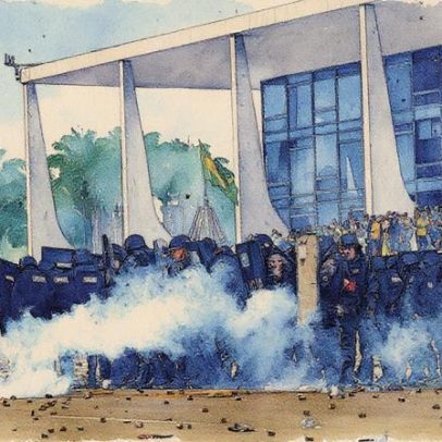 Câmara avança em medidas para interferir no Judiciário e ameaça a democracia