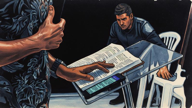 UBS destaca alta na demanda digital e reforça seu compromisso com o acesso às Escrituras (Foto: Reprodução)