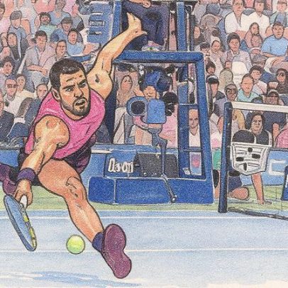 Alcaraz destaca seu nível após conquistar mais uma final no tênis profissional