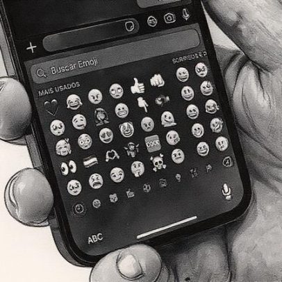 Criminosos usam emojis inofensivos para enganar pais e mães; fique atento