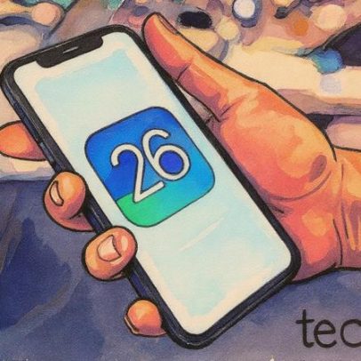 Ative 265 funções essenciais após atualizar seu iPhone para iOS 265