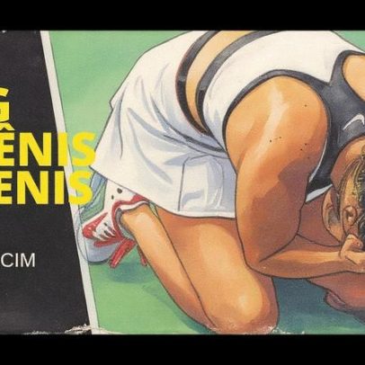 Sabalenka retoma o título de campeã e brilha no circuito de tênis