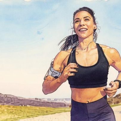 Comece a correr com dicas essenciais para evitar frustrações e aproveitar a atividade