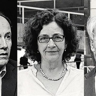 USP realiza eleição para reitor e apresenta candidatos e propostas das chapas