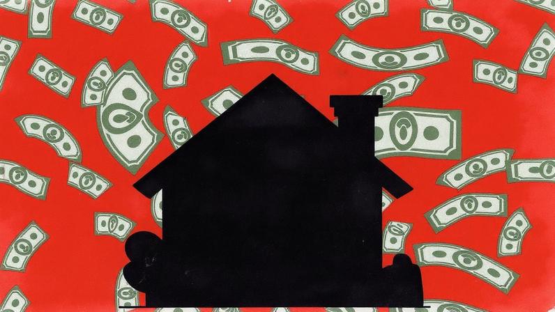 Financiamento imobiliário com seguro da Caixa que cobre até seis parcelas em caso de desemprego involuntário ou incapacidade física temporária (Foto: Reprodução)