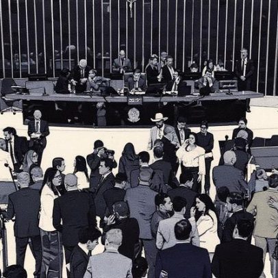 STF arquiva processo em resposta à pressão popular e à opinião pública