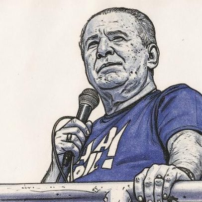 Malafaia solicita novamente a devolução de passaporte a Moraes