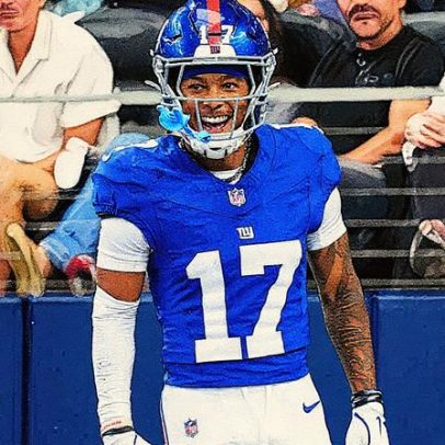 Recebedores da NFL: dicas de escalação para a Semana 3 do Fantasy 2025