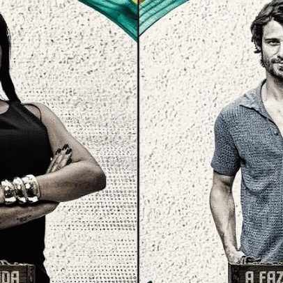 Record altera regras e mantém infiltrados em A Fazenda 17