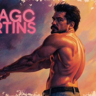 Thiago Martins revela como doença o levou a desacelerar a vida pessoal e profissional