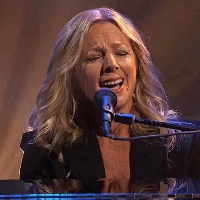 Sarah McLachlan emociona público com 'Better Broken' no retorno ao palco de Kimmel