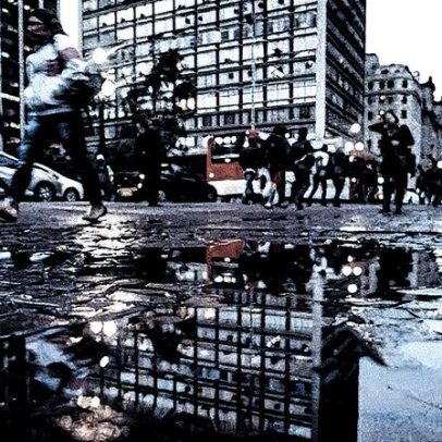 São Paulo terá chuvas nesta terça-feira; confira a previsão do tempo