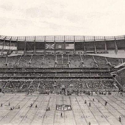 Ingressos digitais para os jogos da NFL em Londres em 2025 já estão disponíveis