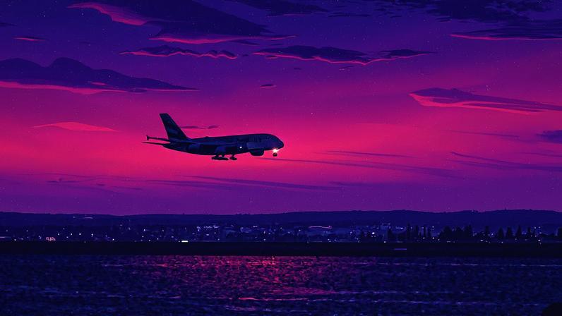 Aumento do fluxo internacional movimenta setores culturais e do comércio local, gerando empregos e fluxo de divisas (Foto: Reprodução)