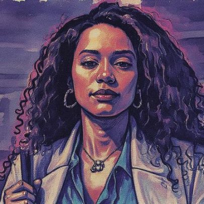 Raquel, empreendedora 40+, encontra seguro ideal para enfrentar desafios da vida