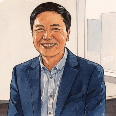 Cientista de IA renomado decide deixar os EUA e se mudar para a China