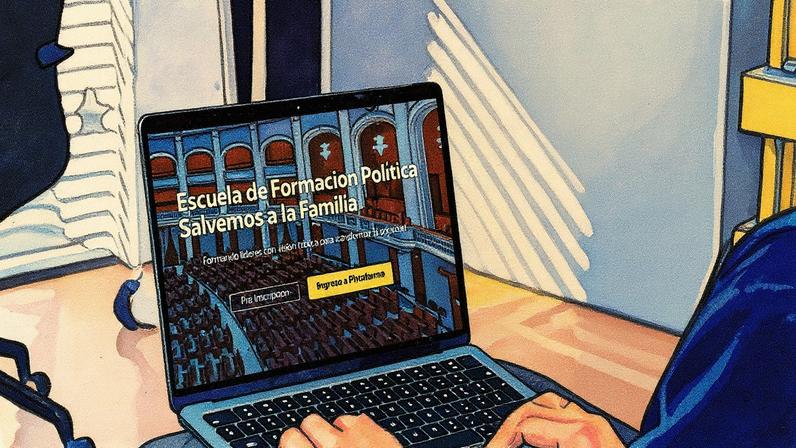 O curso começa em 30 de setembro - Foto: Reprodução