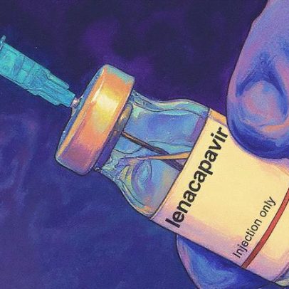 Acordo histórico reduz custo de vacina contra HIV para proteção na África