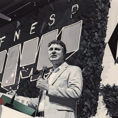 Ministro ressalta incentivo à docência em evento em SP