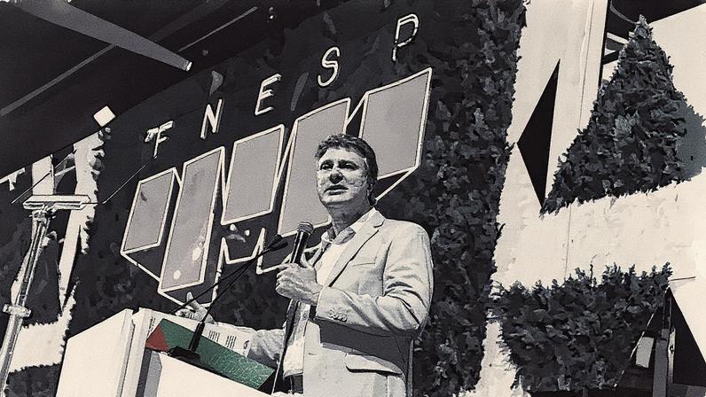 Foto: Juliana Freitas e Luiz Kagiyama/Semesp