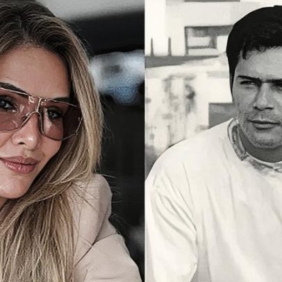 Viúva de Leandro revela razões para não participar de festas da família de Leonardo