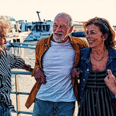 Público 60+ deve deixar clichês e viver intensamente suas experiências