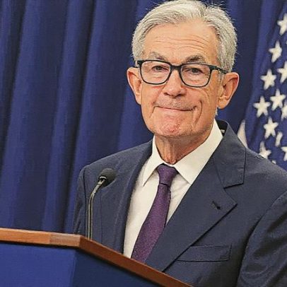 Jerome Powell alerta que ações estão 'altamente valorizadas' e explica o impacto