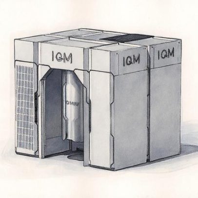 IQM capta R$ 320 milhões e se destaca como unicórnio no setor de computação quântica