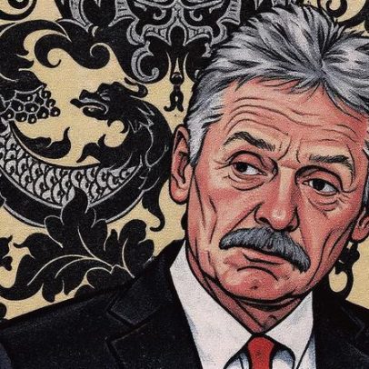 Kremlin reconhece impasse nas negociações com a administração Trump