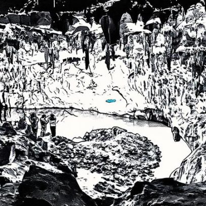 Estalagmites revelam segredos sobre o colapso da civilização maia