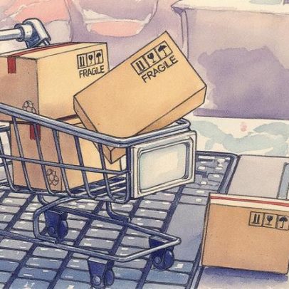 Varejo registra crescimento de 14% na Semana do Cliente com tecnologia em alta