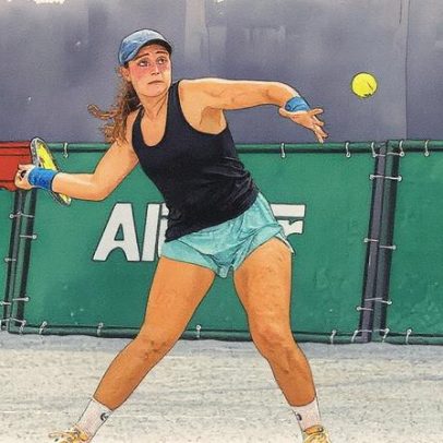 Favoritas se destacam em São Luís e Liotto marca seu primeiro ponto