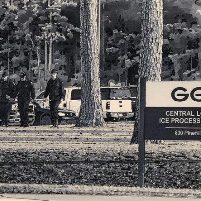 Imigrantes detidos nos EUA sofrem com risco de suicídio por isolamento e descaso