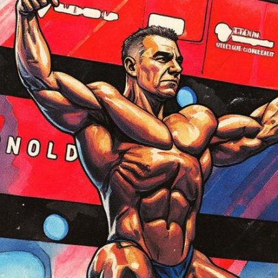 Rafael Brandão não participará do Olympia 2025 após decisão inesperada