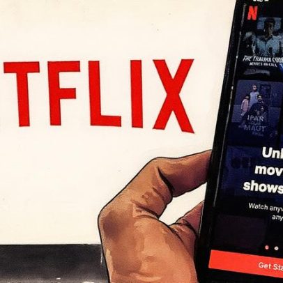 Loop Capital eleva classificação da Netflix, afirmando que gigante venceu as guerras do streaming