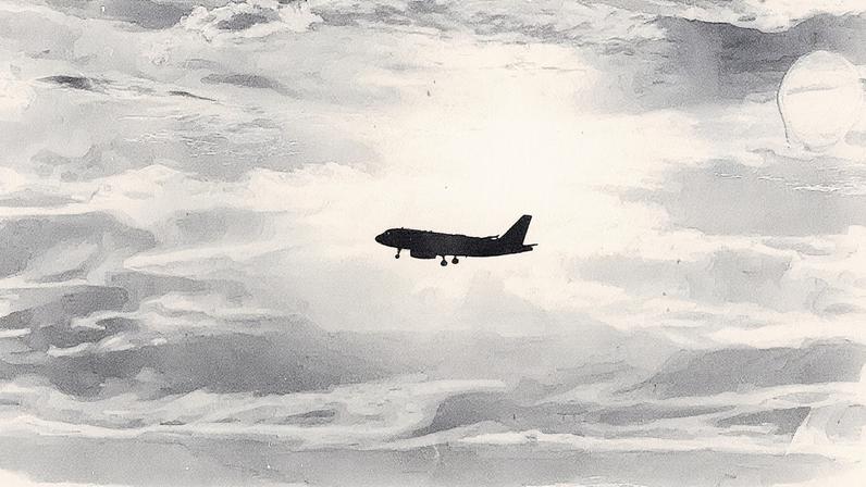 Setor aéreo mobilizado pela descarbonização (Foto: Reprodução)