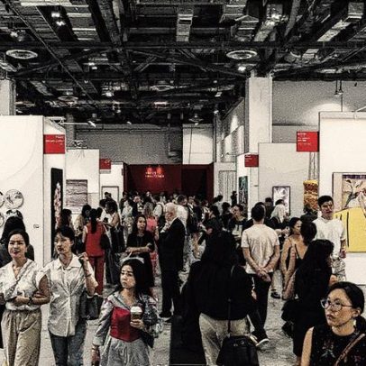 Art SG anuncia a realização da feira S.E.A. Focus em Cingapura a partir de 2026