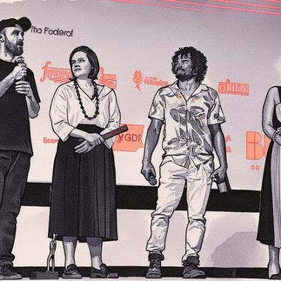 “Futuro Futuro” de Davi Pretto conquista prêmio principal no Festival de Brasília