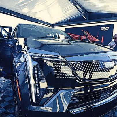 Ricos impulsionam vendas de automóveis em meio à crise econômica