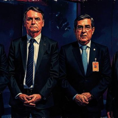 Bolsonaro é alertado sobre fraudes e irregularidades no INSS durante transição