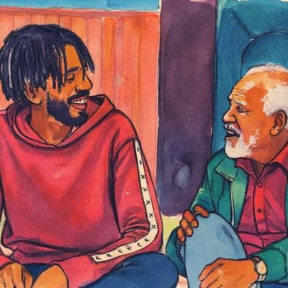 Série 'Clube Spelunca' com Antonio Pitanga estreia na TNT e HBO Max