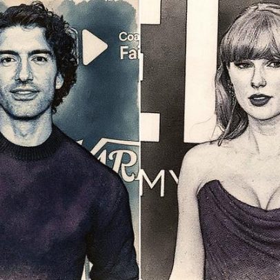 Agente judicial é detido ao tentar entregar documentos a Taylor Swift em casa de Kelce